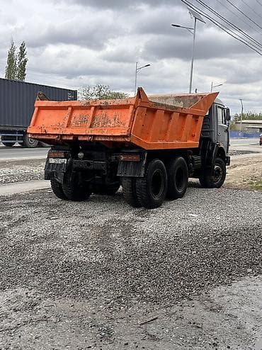 Грузовик, Б/у