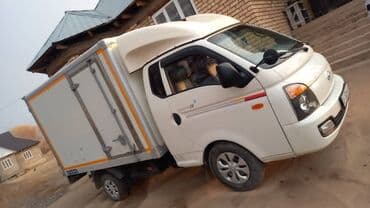 купить запчасти на опель вектра б: Легкий грузовик, Hyundai, Стандарт, До 1 т, Б/у — 3