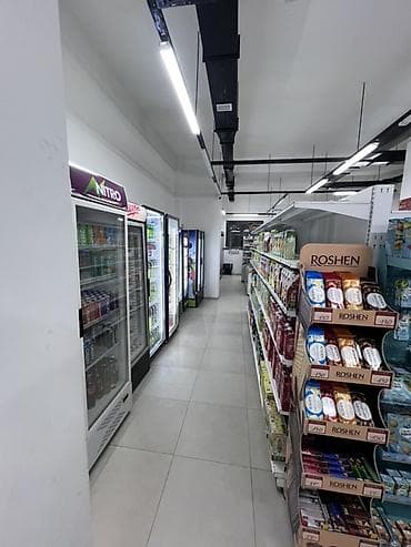 Продукты питания: Продуктовый магазин «Алмурт» - Формат: удобный магазин у дома. - — 7
