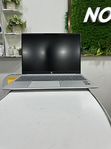 Ноутбук-HP 🔳-модель-OmniBook 🔳-процессор-Ryzen 5-8440U