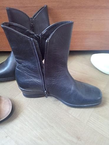 Спецодежда: Туфли балетки,шлепки,кожаные полусапожки,спортивные кроссы шлепки — 10