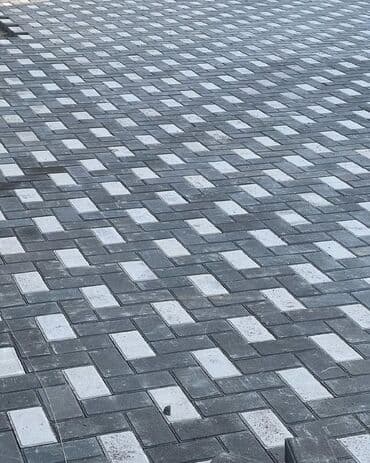 жби забор: Дорожный бордюр, Прессованный, ЖБИ (Железобетонный), Новый — 6