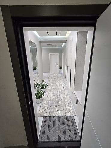 кут фирма: 2 комнаты, Без подселения, С мебелью полностью — 10