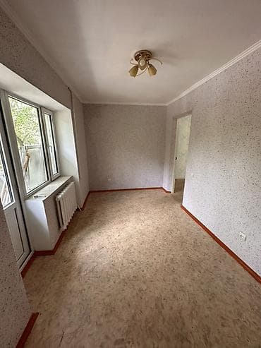 Квартиры: 3 комнаты, 58 м², 104 серия, 4 этаж — 6