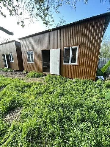 шагыл сокулук: Сдаю модульные домики под Квартиру на долгий срок кротко срочные — 2