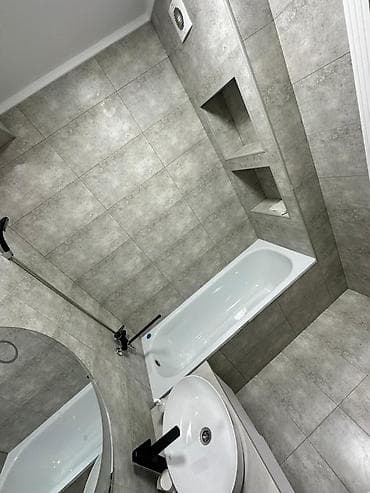 Продажа квартир: 1 комната, 43 м², Элитка, 8 этаж, Евроремонт — 4