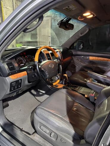 опель вектра автомат бишкек: Lexus GX: 2006 г., 4.7 л, Автомат, Газ, Внедорожник — 7