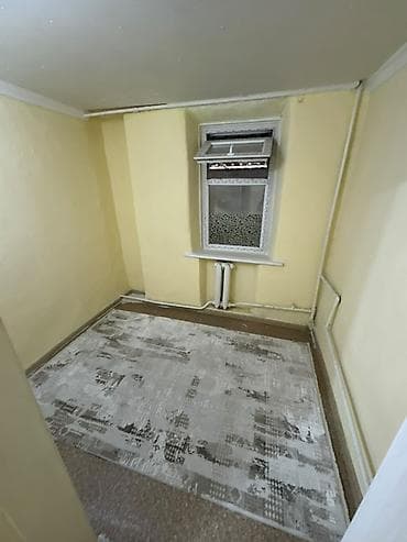 2 rooms: 80 м², Без мебели — 4