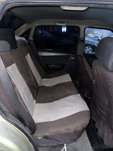 коробка нексия 1: Daewoo Nexia: 2008 г., 1.5 л, Механика, Бензиновая, Седан — 6