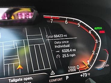 BMW: BMW X5: 2019 г., 3 л, Автомат, Бензин, Кроссовер — 3