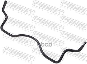 mitsubish: Задний стабилизатор Mitsubishi 1998 г., Новый, Аналог — 1