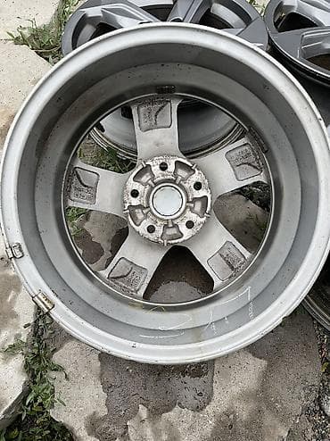 k5 диски: Оригинальные диски Киа К5 R16 5/114.3 В отличном состоянии😍 Made in — 5