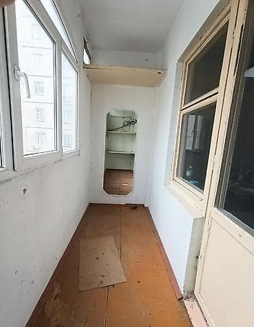 Продажа квартир: 2 комнаты, 52 м², 106 серия, 3 этаж, Старый ремонт — 8