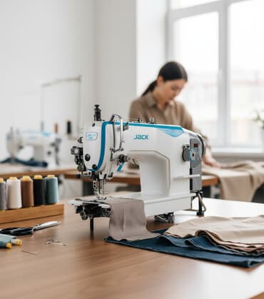 Профессиональный ремонт швейных машин любой сложности. - Обслуживание