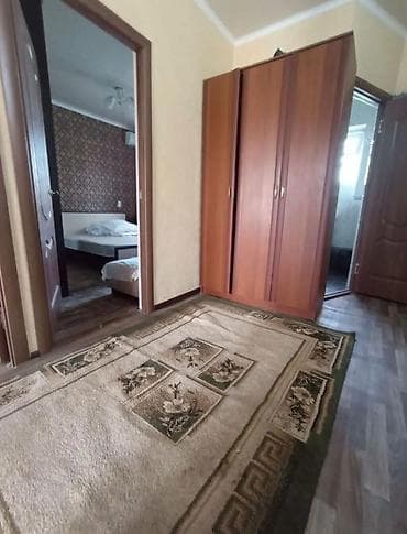 один хоз: 2 комнаты, 49 м², Индивидуалка, 4 этаж, Косметический ремонт — 2