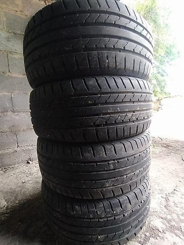 шина 215 60 17: Зимние шины MAXIMUS M1 - Размер: 215/55 R17 - Индекс — 5