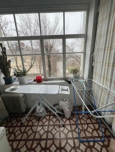 элитные квартиры аренда: 2 комнаты, 47 м², 2 этаж, Косметический ремонт — 4