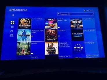 redmi a2 lite: Игровая консоль Sony PlayStation 4 Slim 1000 гб прошитый последней — 3