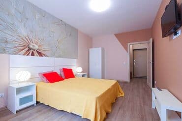 отель бишкек: ⏰️Час.🌞День.🌃Ночь. 🌈Чистые 1 ком квартиры в центре Бишкека! ✅️Цены — 1