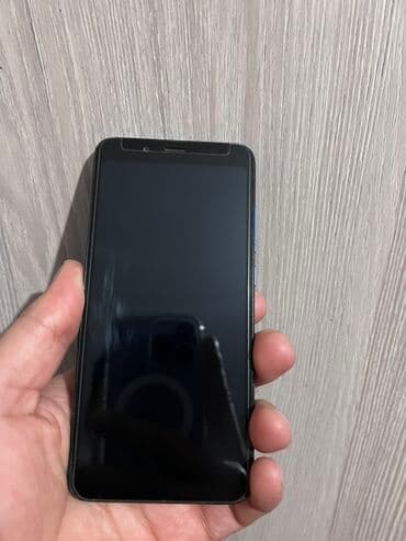 сколько стоит redmi 7a: Redmi, Redmi 7A, Колдонулган, 32 ГБ, түсү - Көк — 3