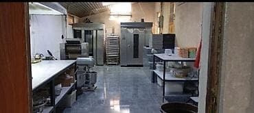 работа мучной цех: Джал мкр Сдается плмещение под кондитерский, пекарню, склад — 2