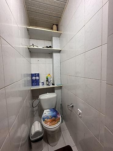 джал ихлас: 3 комнаты, 65 м², 1 этаж — 9