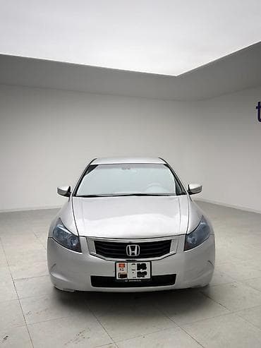 тарнео аккорд: Honda Accord: 2009 г., 2.4 л, Автомат, Бензин, Седан — 2