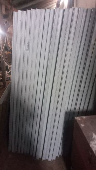 фиброцементные панели бишкек: Сендвич панели новые 2×0.9
базальтовые российские — 3