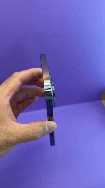 айфон 13 цена бишкек: IPhone 13 Pro, Б/у, 256 ГБ, 87 % — 2