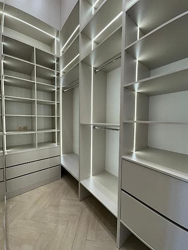 аренла: 4 комнаты, Агентство недвижимости, Без подселения, С мебелью полностью — 10