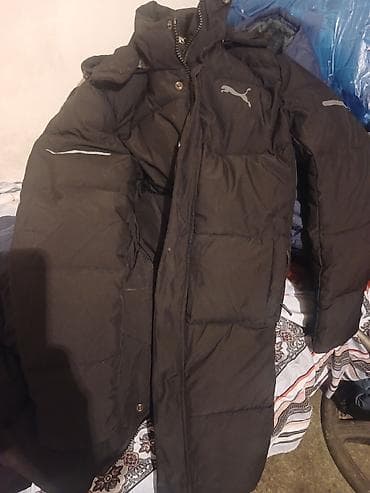 Мужская одежда: Жаны куртка сатылат 800 сом,пальто да — 5