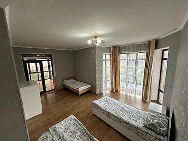 особняк иссык куль: Сдаются просторные апартаменты/коттедж в центре отдыха «Лазурный — 7