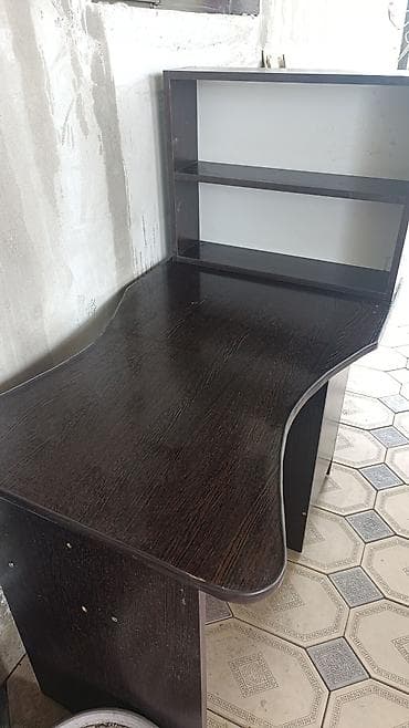 Бизнес үчүн жабдуулар: Парикмахерское оборудование комплектом или по отдельности: - Рабочий — 1