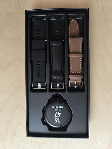 Смарт-часы: Смарт‑часы Kalobee Watch 4 Pro (Model: SK38) с AMOLED-экраном и — 2