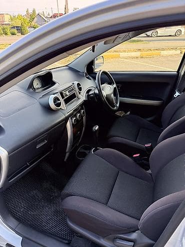 дверь на тойота ист: Toyota Ist: 2003 г., 1.3 л, Автомат, Бензин, Хэтчбэк — 7