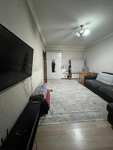 Кыймылсыз мүлк: 1 бөлмө, 40 м², Элитка, 2 кабат, Евроремонт — 7