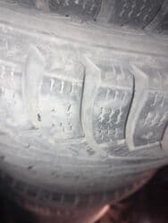 куплю шины бу бишкек: Шины 205 / 65 / R 16, Зима, Б/у, Комплект, Легковые, Япония, Bridgestone — 3