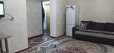 мед кабинеты: 2 комнаты, Без подселения, С мебелью полностью — 4