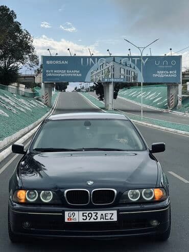 мтз 1025 цена бу: BMW 525: 2002 г., 3 л, Механика, Бензин, Седан — 1