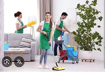 aura roboclean: Уборка помещений, | Генеральная уборка, | Квартиры — 1