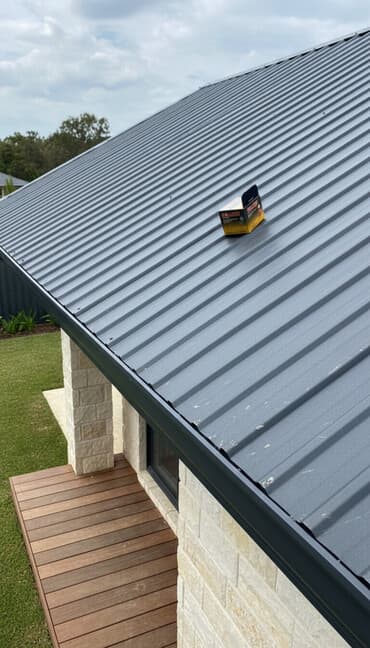 профил для гипсакартон: Профнастил (металлпрофиль) для крыши и фасада - Материал — 1