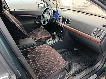 Opel Vectra: 2006 г., 1.8 л, Автомат, Бензин, Универсал at lalafo.kg Opel Vectra: 2006 г., 1.8 л, Автомат, Бензин, Универсал