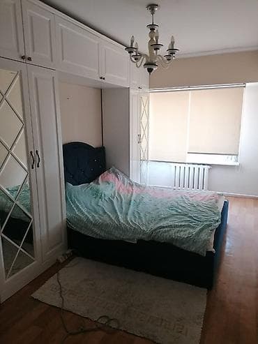 2 bedroom: Просторная 2‑комнатная квартира с отдельной кухней и лоджией — 4