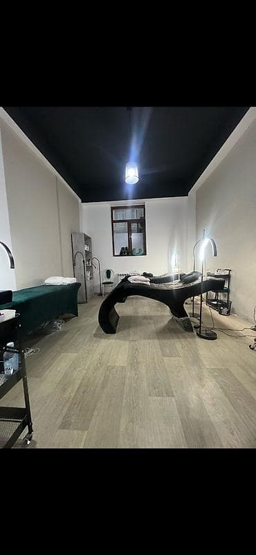 Аренда офисов, 71 м², В жилом комплексе, 1 линия, С отдельным входом, С отдельным сан узлом — 7