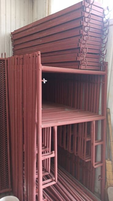 Аренда инструментов: Сдам в аренду Опалубки — 2