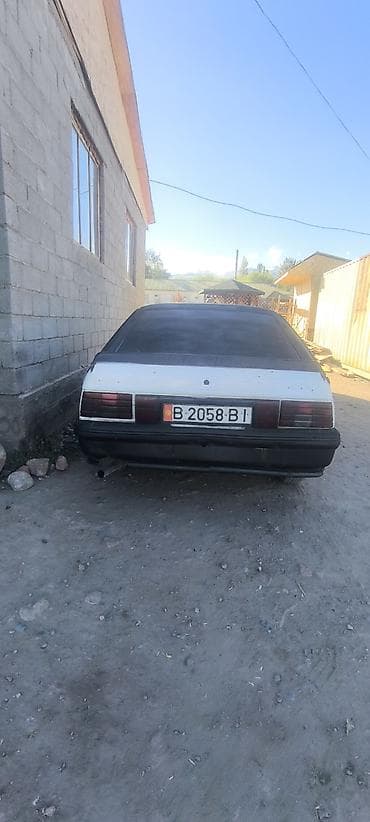 запчасти на опель вектра б: Opel Ascona: 1986 г., 1.5 л, Механика, Бензин, Хэтчбэк — 3
