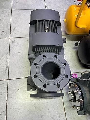 pump: Центробежный водяной насос GRANDFAR GF65/250B - Тип: поверхностный — 2