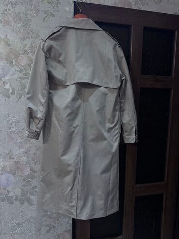 плащ дождовик: Плащ б/у — 2