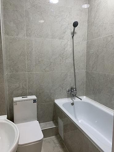 1 бөлмө, Толугу менен эмереги бар — 8