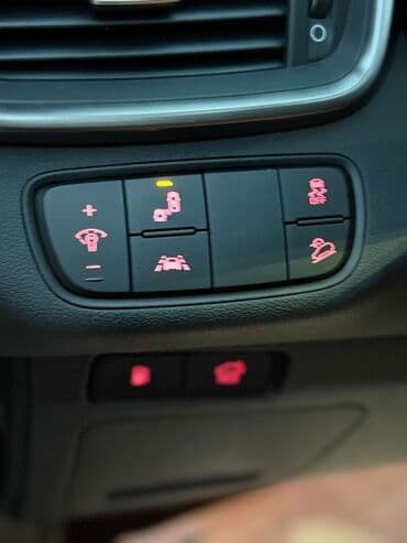 авто из кореи в наличии в бишкеке: Kia Sorento: 2019 г., 2 л, Автомат, Дизель, Кроссовер — 14